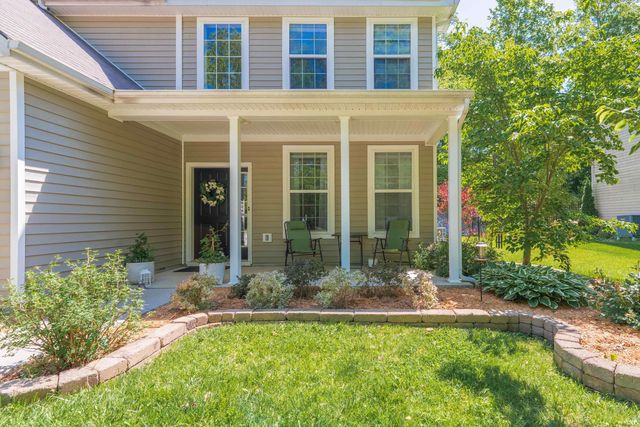 3437 S Glasgow Circle, Bloomington, IN 47403
