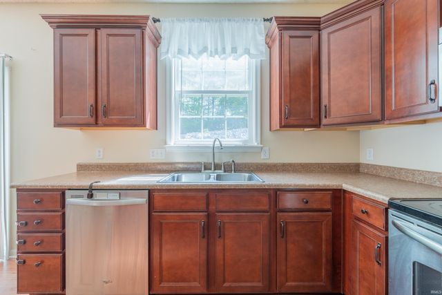 3437 S Glasgow Circle, Bloomington, IN 47403