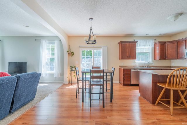 3437 S Glasgow Circle, Bloomington, IN 47403