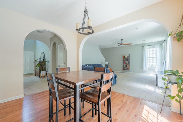 3437 S Glasgow Circle, Bloomington, IN 47403