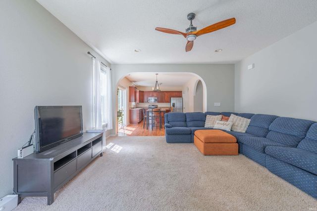 3437 S Glasgow Circle, Bloomington, IN 47403