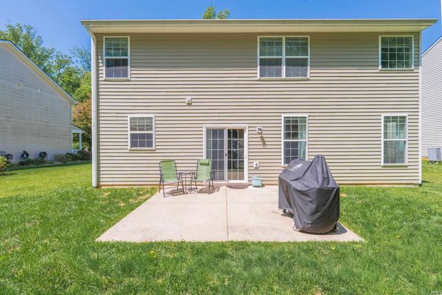 3437 S Glasgow Circle, Bloomington, IN 47403