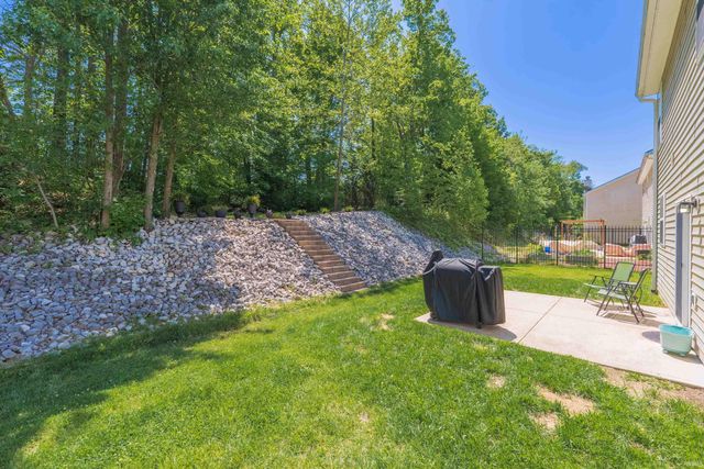 3437 S Glasgow Circle, Bloomington, IN 47403