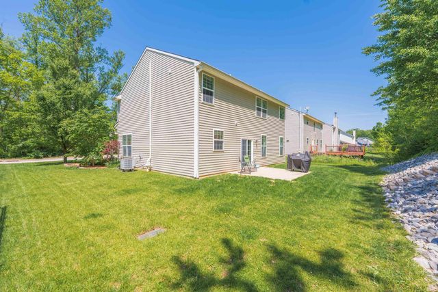3437 S Glasgow Circle, Bloomington, IN 47403
