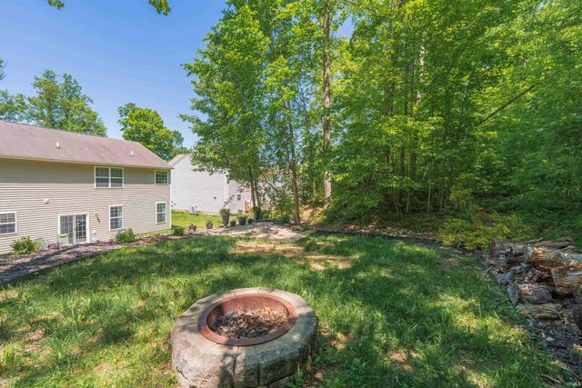 3437 S Glasgow Circle, Bloomington, IN 47403