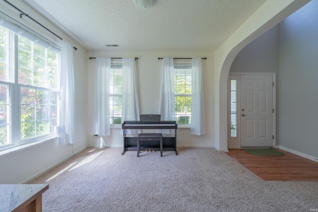 3437 S Glasgow Circle, Bloomington, IN 47403