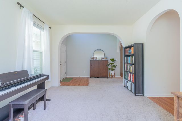 3437 S Glasgow Circle, Bloomington, IN 47403