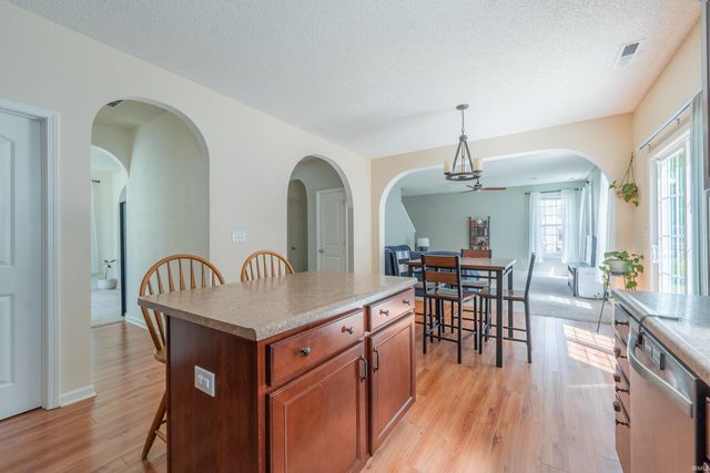 3437 S Glasgow Circle, Bloomington, IN 47403