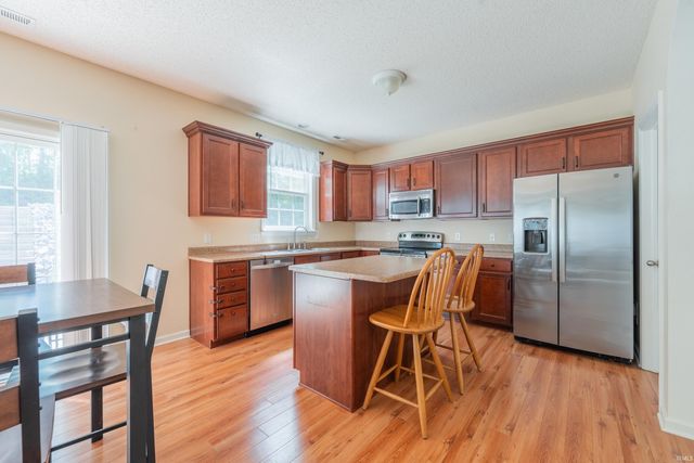 3437 S Glasgow Circle, Bloomington, IN 47403