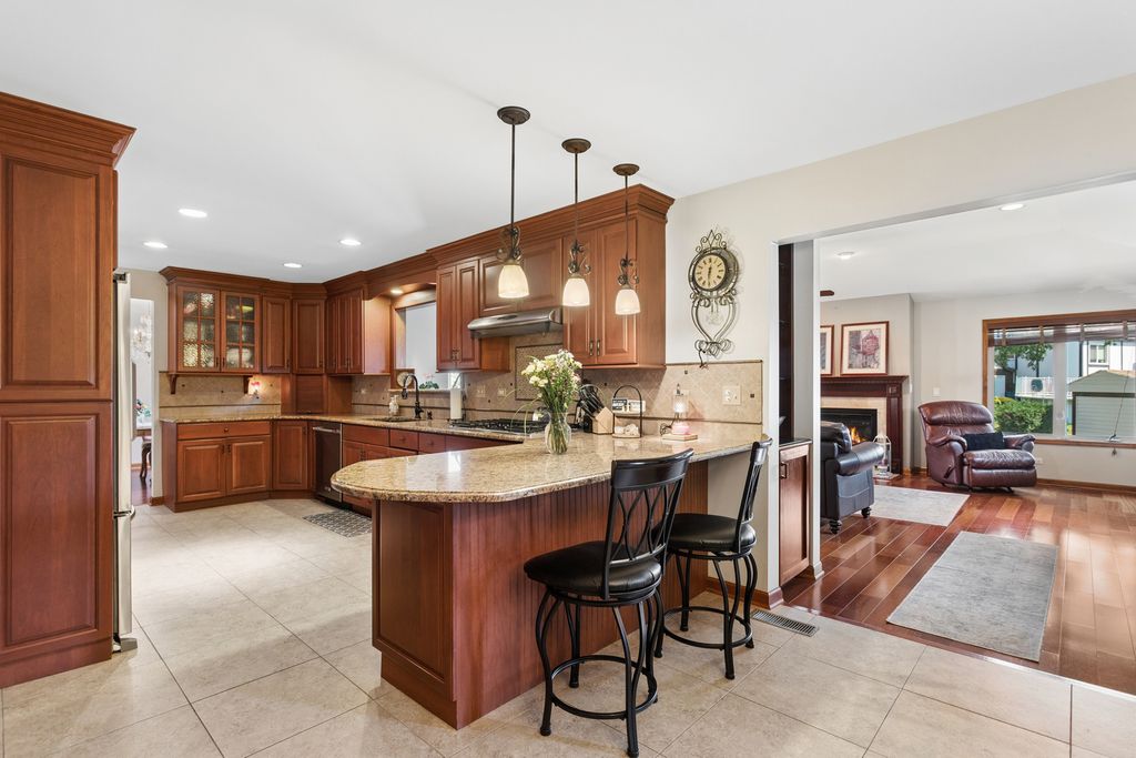 1251 N Scarlet Drive, Addison, IL 60101 — photo 5