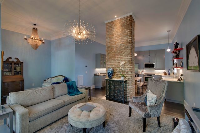 1021 2nd Ave, S, Nashville, TN 37210