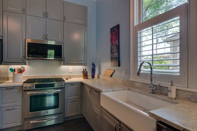 1021 2nd Ave, S, Nashville, TN 37210