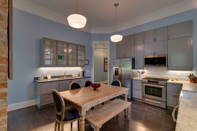 1021 2nd Ave, S, Nashville, TN 37210