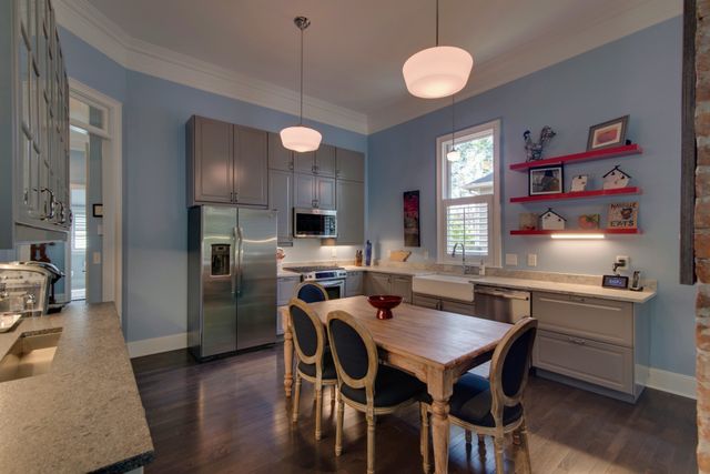 1021 2nd Ave, S, Nashville, TN 37210