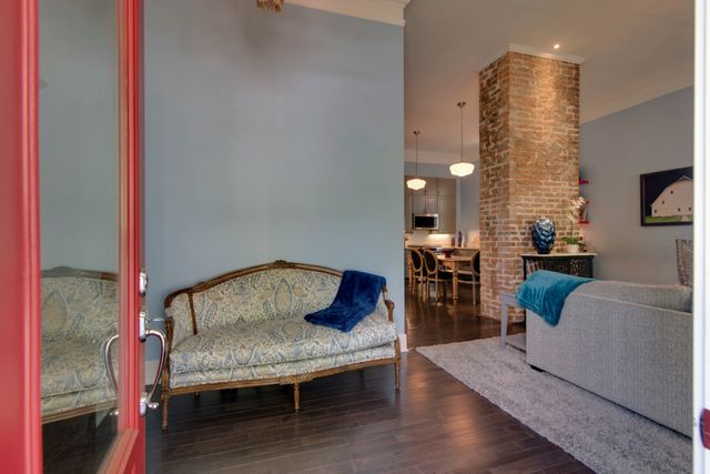 1021 2nd Ave, S, Nashville, TN 37210
