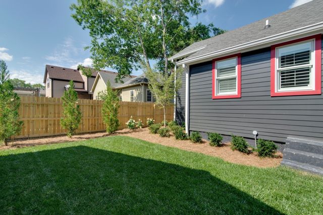 1021 2nd Ave, S, Nashville, TN 37210