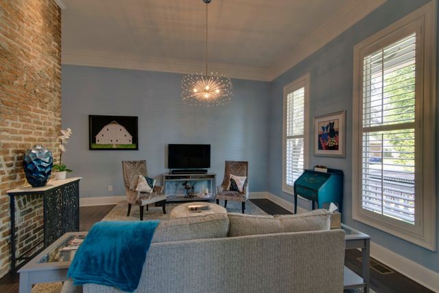 1021 2nd Ave, S, Nashville, TN 37210