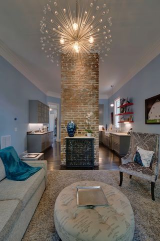 1021 2nd Ave, S, Nashville, TN 37210