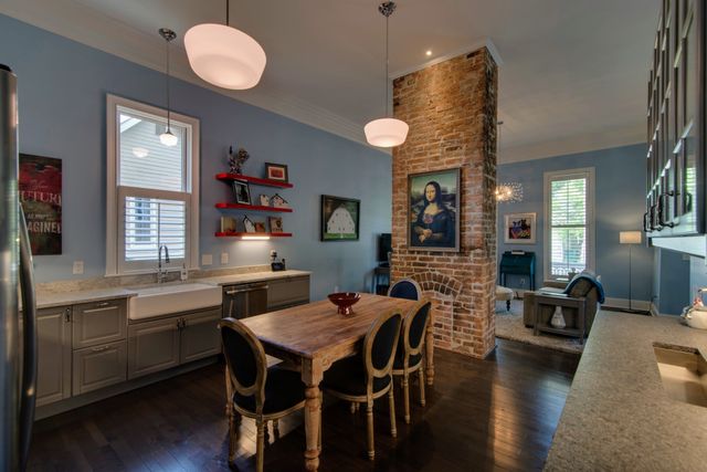 1021 2nd Ave, S, Nashville, TN 37210