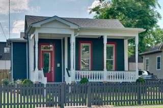 1021 2nd Ave, S, Nashville, TN 37210