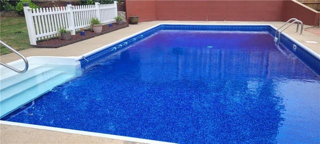 1800 Thornton Street, Leavenworth, KS 66048