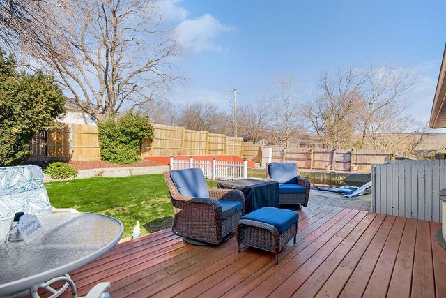 1800 Thornton Street, Leavenworth, KS 66048