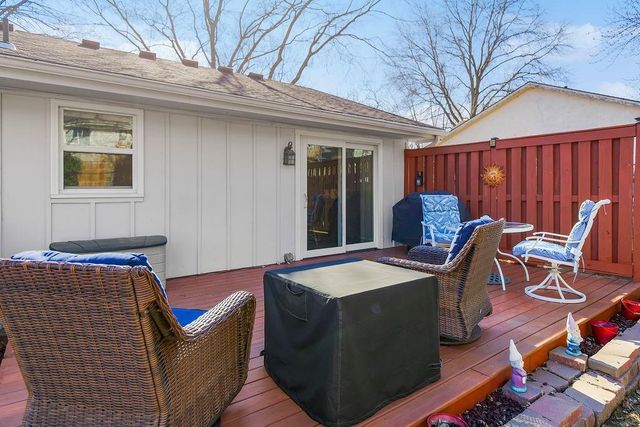 1800 Thornton Street, Leavenworth, KS 66048