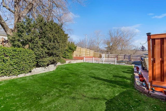 1800 Thornton Street, Leavenworth, KS 66048