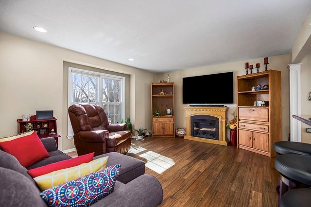 1800 Thornton Street, Leavenworth, KS 66048