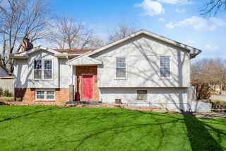1800 Thornton Street, Leavenworth, KS 66048