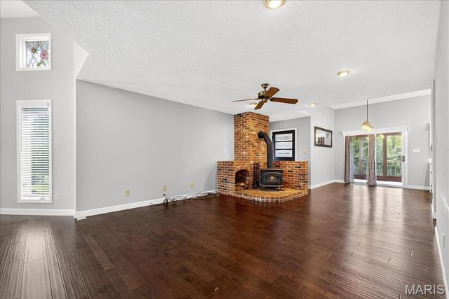 196 Creek Bottom Road, Labadie, MO 63055