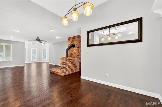 196 Creek Bottom Road, Labadie, MO 63055