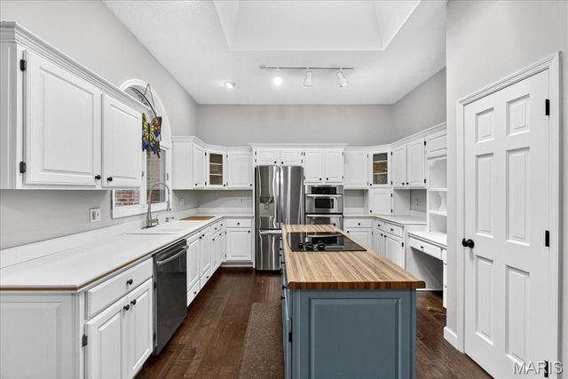 196 Creek Bottom Road, Labadie, MO 63055