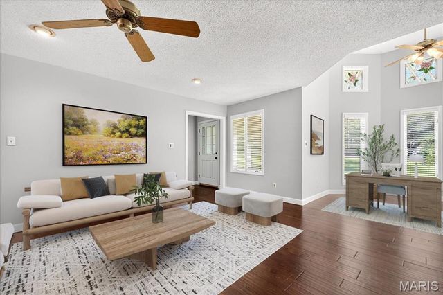 196 Creek Bottom Road, Labadie, MO 63055