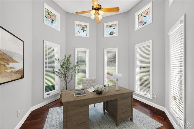 196 Creek Bottom Road, Labadie, MO 63055