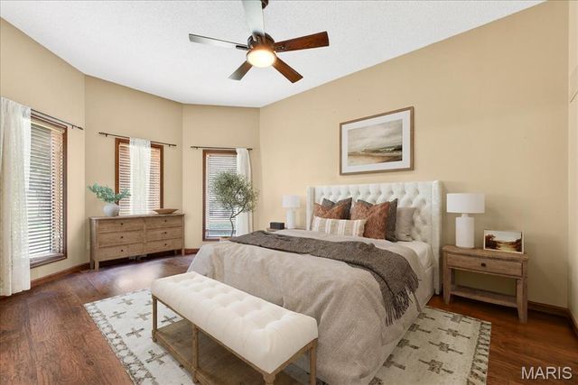 196 Creek Bottom Road, Labadie, MO 63055