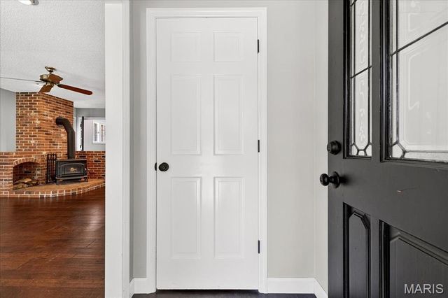 196 Creek Bottom Road, Labadie, MO 63055