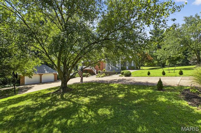 196 Creek Bottom Road, Labadie, MO 63055