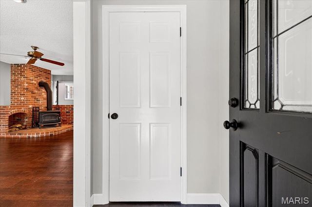 196 Creek Bottom Road, Labadie, MO 63055