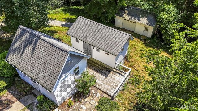 196 Creek Bottom Road, Labadie, MO 63055