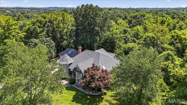 196 Creek Bottom Road, Labadie, MO 63055