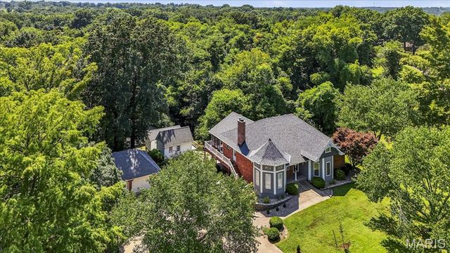 196 Creek Bottom Road, Labadie, MO 63055