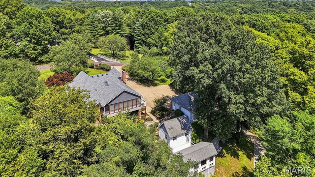 196 Creek Bottom Road, Labadie, MO 63055