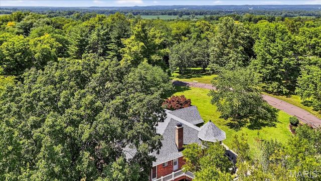 196 Creek Bottom Road, Labadie, MO 63055