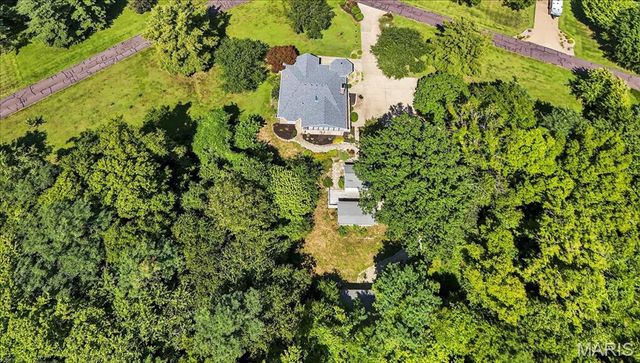 196 Creek Bottom Road, Labadie, MO 63055