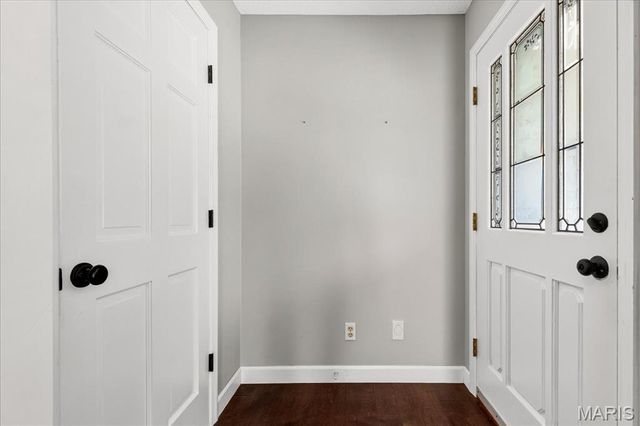 196 Creek Bottom Road, Labadie, MO 63055