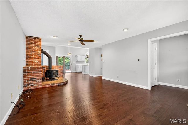 196 Creek Bottom Road, Labadie, MO 63055