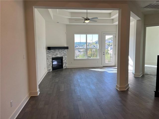 313 Cartwheel BND, Austin, TX 78738