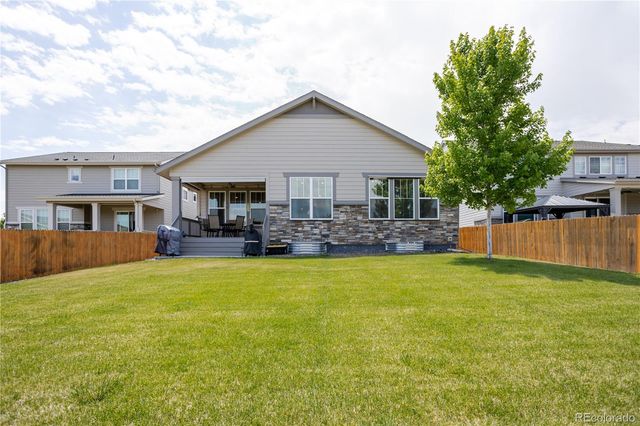 24503 E Ford Drive, Aurora, CO 80018