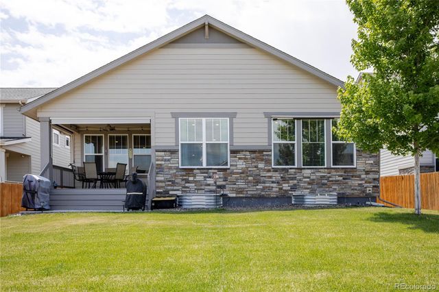 24503 E Ford Drive, Aurora, CO 80018